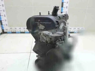 0.1734722 двигатель Ford Fiesta 5 Арт 598574103, вид 3