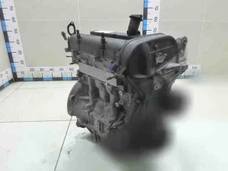 0.1734722 двигатель Ford Fiesta 5 Арт 598574103, вид 4