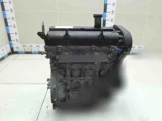 0.1734722 двигатель Ford Fiesta 5 Арт 598574103, вид 6