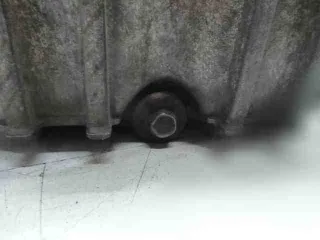 0.1734722 двигатель Ford Fiesta 5 Арт 598574103, вид 7