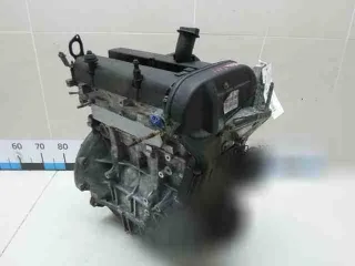 0.1734722 двигатель Ford Fiesta 5 Арт 337785213, вид 2