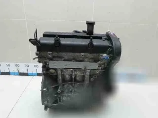 0.1734722 двигатель Ford Fiesta 5 Арт 337785213, вид 3