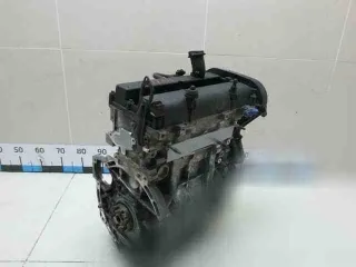 0.1734722 двигатель Ford Fiesta 5 Арт 337785213, вид 4