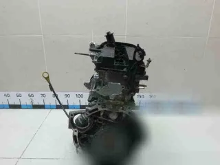 0.1734722 двигатель Ford Fiesta 5 Арт 337785213, вид 5