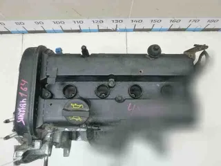 0.1734722 двигатель Ford Fiesta 5 Арт 337785213, вид 8
