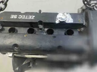 0.1734722 двигатель Ford Fiesta 5 Арт 76785558, вид 7