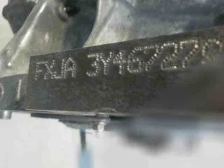 0.1734722 двигатель Ford Fiesta 5 Арт 76785558, вид 8