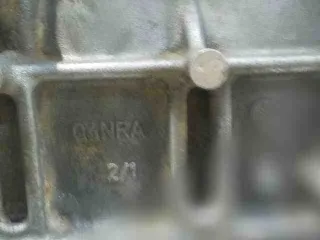 0.1734722 двигатель Ford Fiesta 5 Арт 76785558, вид 10