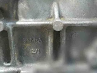 0.1734722 двигатель Ford Fiesta 5 Арт 76785558, вид 11