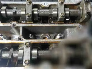0.1734722 двигатель Ford Fiesta 5 Арт 76785558, вид 15