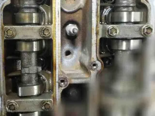 0.1734722 двигатель Ford Fiesta 5 Арт 76785558, вид 16
