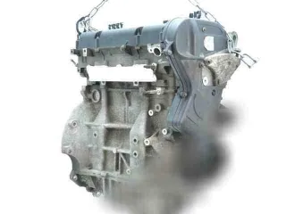 fydd,1453635 двигатель Ford Focus 1 Арт 290385654, вид 6