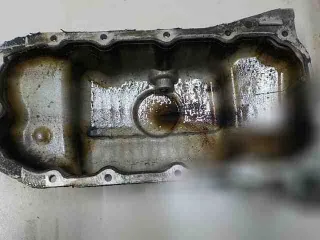 fydd,1302400 двигатель Ford Focus 1 Арт 587324687, вид 4