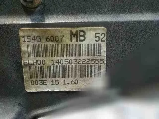 fydd,1302400 двигатель Ford Focus 1 Арт 974678485, вид 2