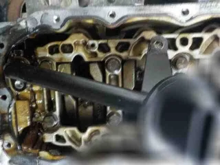 fydd,1302400 двигатель Ford Focus 1 Арт 974678485, вид 10