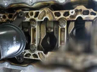 fydd,1302400 двигатель Ford Focus 1 Арт 974678485, вид 11