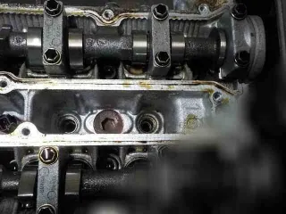 fydd,1302400 двигатель Ford Focus 1 Арт 974678485, вид 14