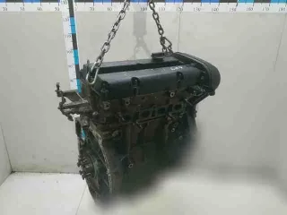 fxjb,1867920 двигатель Ford Focus 2 Арт 627423523, вид 9