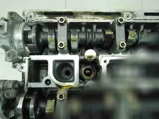 r9da,5195701 двигатель Ford Focus 3 Арт 101635962, вид 8