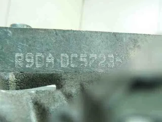 r9da,5195701 двигатель Ford Focus 3 Арт 101635962, вид 13