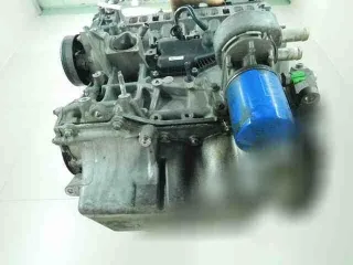 r9da,5195701 двигатель Ford Focus 3 Арт 101635962, вид 16