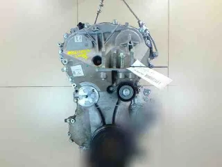 0 двигатель Ford Focus 4 Арт 846187277, вид 1