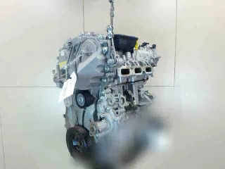 0 двигатель Ford Focus 4 Арт 846187277, вид 2