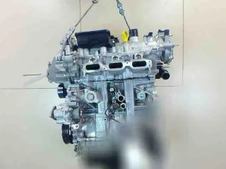 0 двигатель Ford Focus 4 Арт 846187277, вид 3