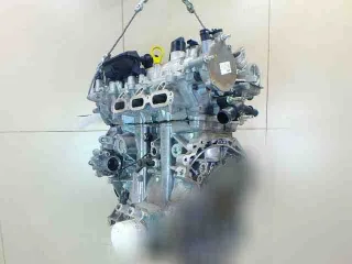 0 двигатель Ford Focus 4 Арт 846187277, вид 4