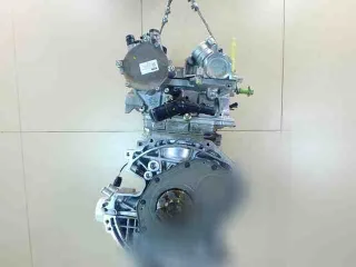 0 двигатель Ford Focus 4 Арт 846187277, вид 5