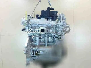 0 двигатель Ford Focus 4 Арт 846187277, вид 7