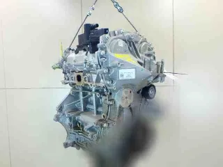 0 двигатель Ford Focus 4 Арт 846187277, вид 8