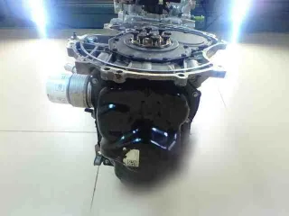 0 двигатель Ford Focus 4 Арт 846187277, вид 11