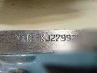 0 двигатель Ford Focus 4 Арт 846187277, вид 16