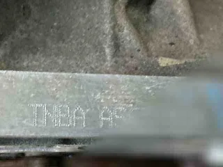 tnwa,5132860 двигатель Ford Galaxy 2 Арт 172664228, вид 8