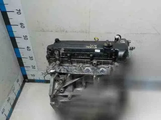 tbba,1658585 двигатель Ford Galaxy 2 Арт 986197579, вид 3