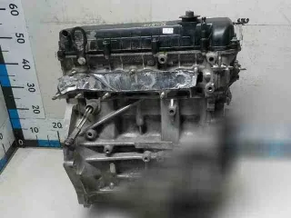 tbba,1658585 двигатель Ford Galaxy 2 Арт 986197579, вид 4