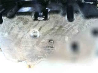tnwa,5132860 двигатель Ford Galaxy 2 Арт 670863042, вид 10