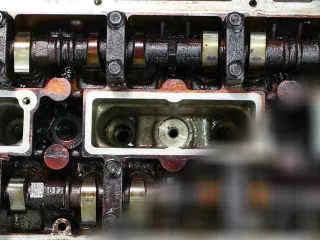 tnwa,5132860 двигатель Ford Galaxy 2 Арт 670863042, вид 11