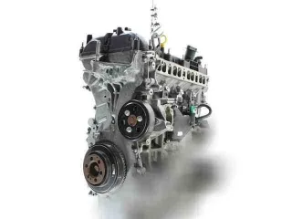 tnwa,5132860 двигатель Ford Galaxy 2 Арт 645176966, вид 2