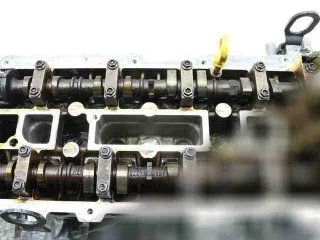 tnwa,5132860 двигатель Ford Galaxy 2 Арт 645176966, вид 9