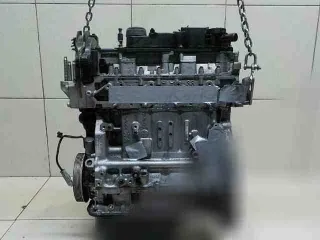 xwmc,2039109 двигатель Ford Kuga 1 Арт 489003624, вид 3