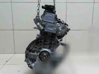 xwmc,2039109 двигатель Ford Kuga 1 Арт 489003624, вид 4