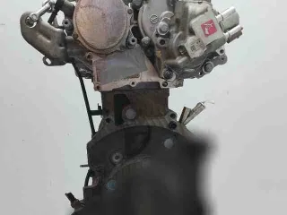 1879655.1879655 двигатель Ford Kuga 1 Арт 646577315, вид 6