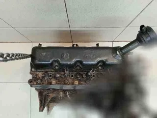 0 двигатель Ford Transit 2 Арт 296467146, вид 5