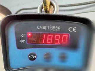 0 двигатель Ford Transit 2 Арт 296467146, вид 7