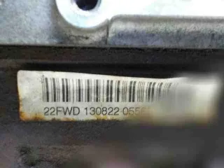 0.1782109 двигатель Ford Transit 3 restailing Арт 337535802, вид 5