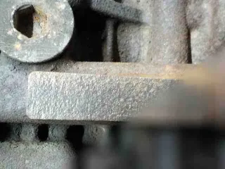 0.1782109 двигатель Ford Transit 3 restailing Арт 337535802, вид 7