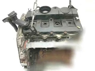 0.1853818 двигатель Ford Transit 3 restailing Арт 820193929, вид 2