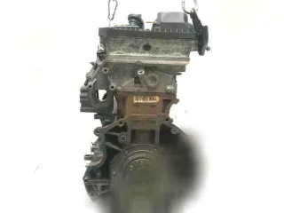 0.1853818 двигатель Ford Transit 3 restailing Арт 820193929, вид 5